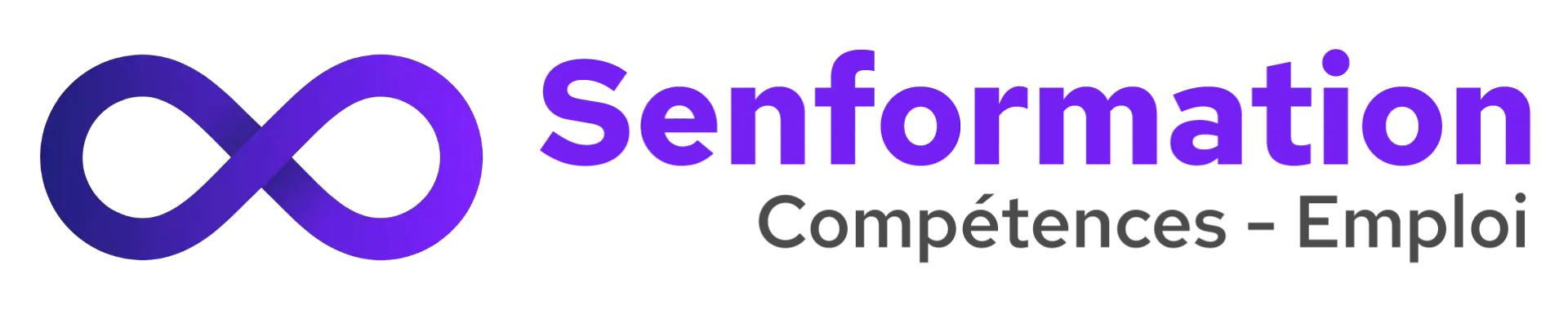 Senformation Logo