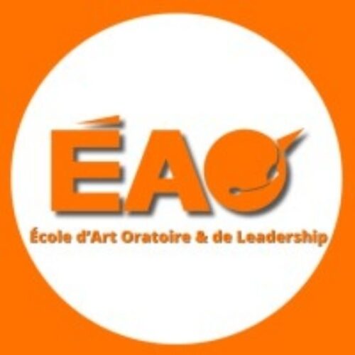 EAO – Ecole d’Art Oratoire et de Leadership