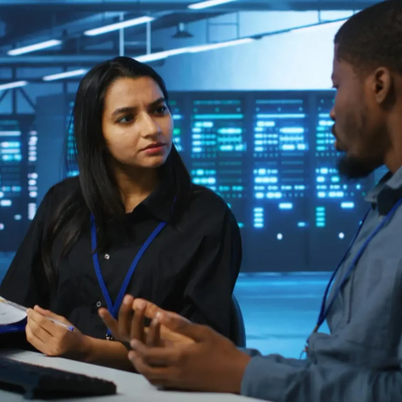 EXPERT EN CYBERSÉCURITÉ