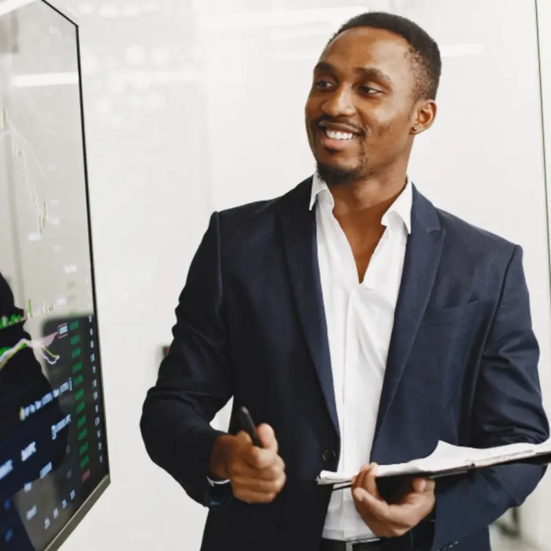 Spécialiste en Finance Décentralisée (DeFi)