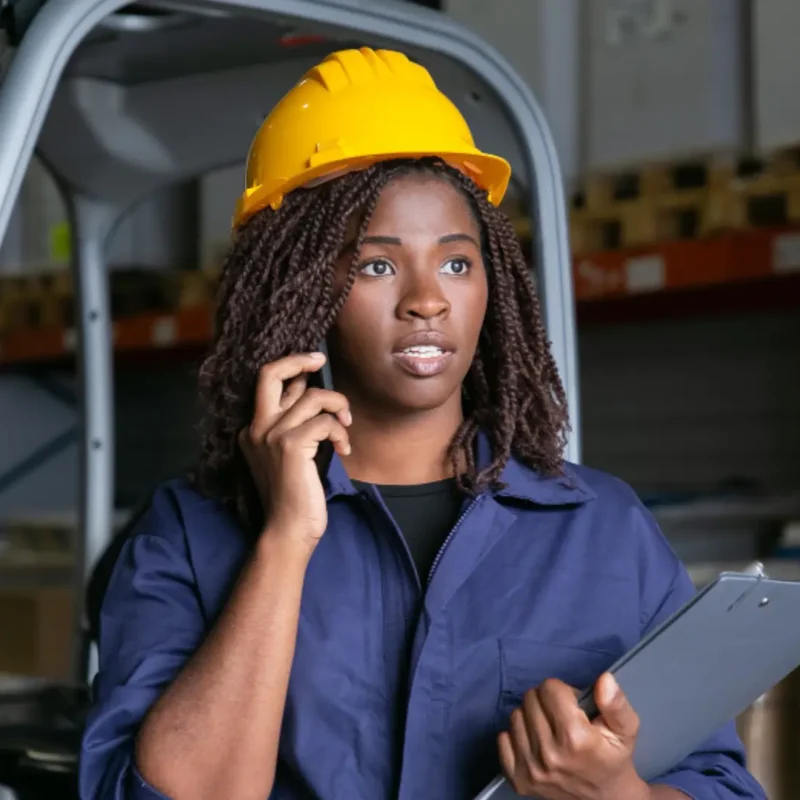 Spécialiste en Logistique et Supply Chain