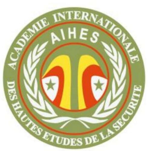AIHES – Académie Internationale des Hautes Études de la Sécurité