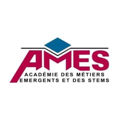 AMES – Académie des Métiers Emergents et des STEMS