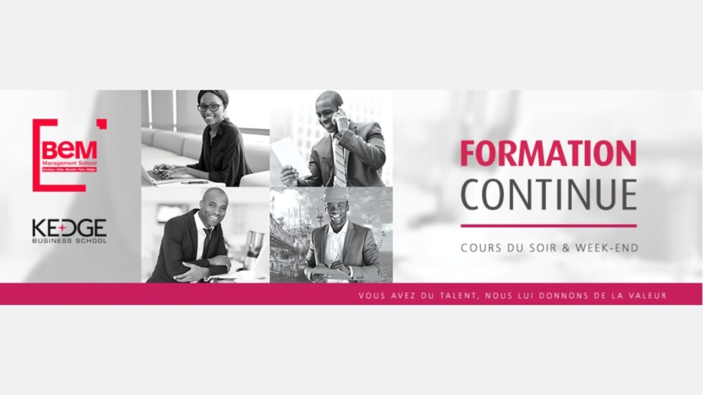 Licence Gestion et Exploitation des Systèmes de Mobilité Urbaine Durable - GESMUD