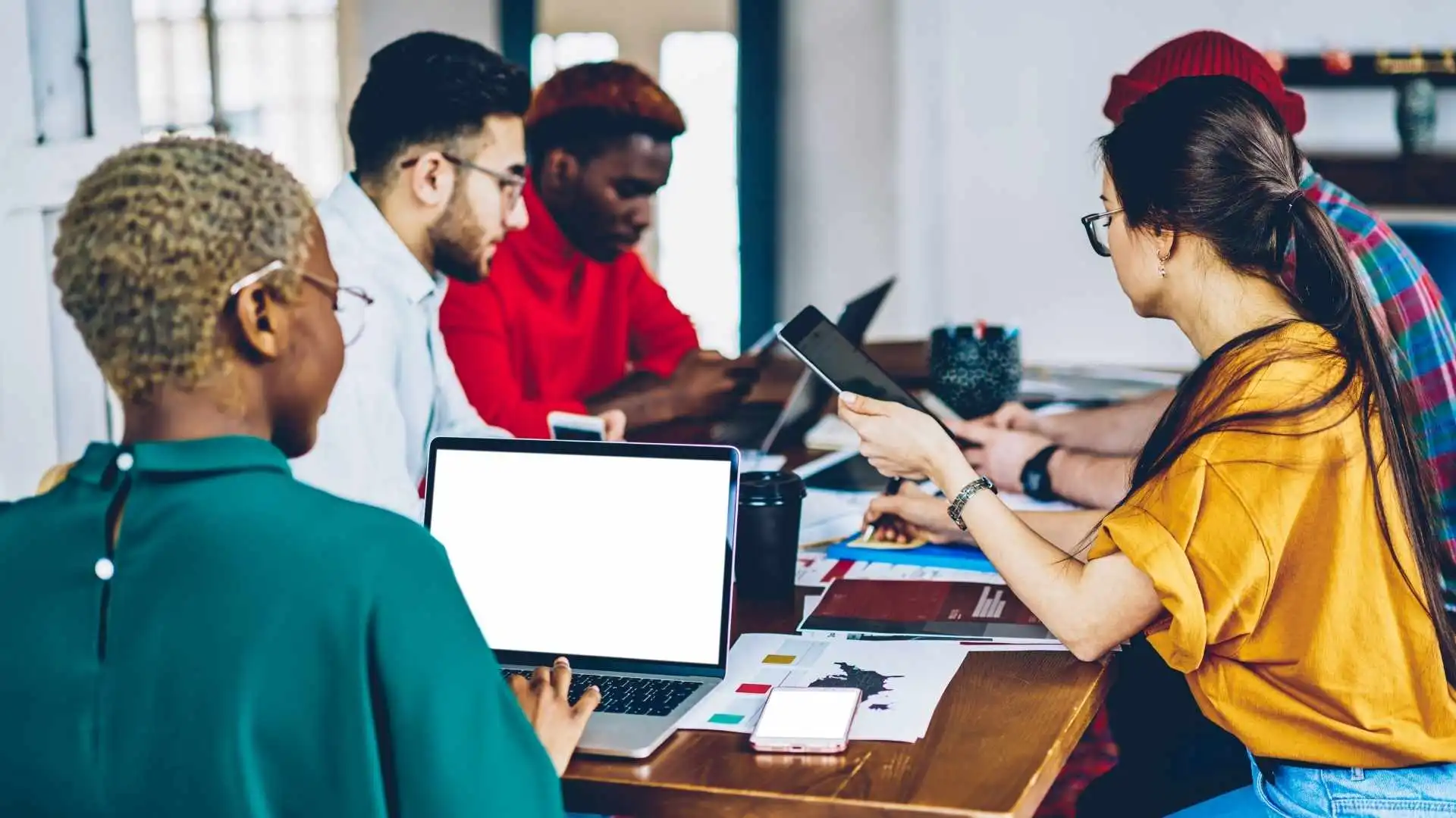 CPFP Mbour – Complexe Privé de Formation Professionnelle