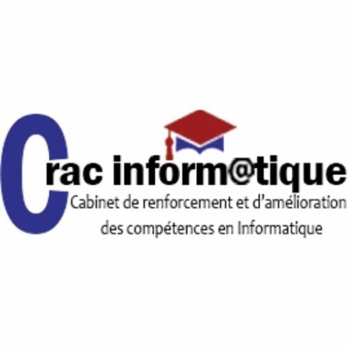 Crac Informatique