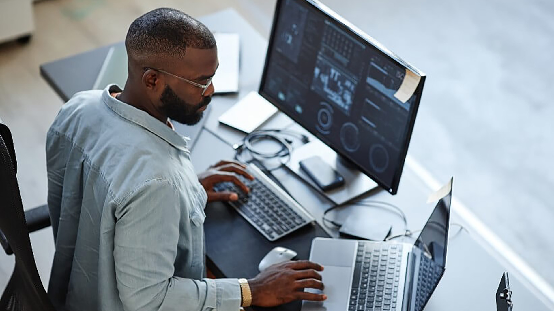 Data Engineer