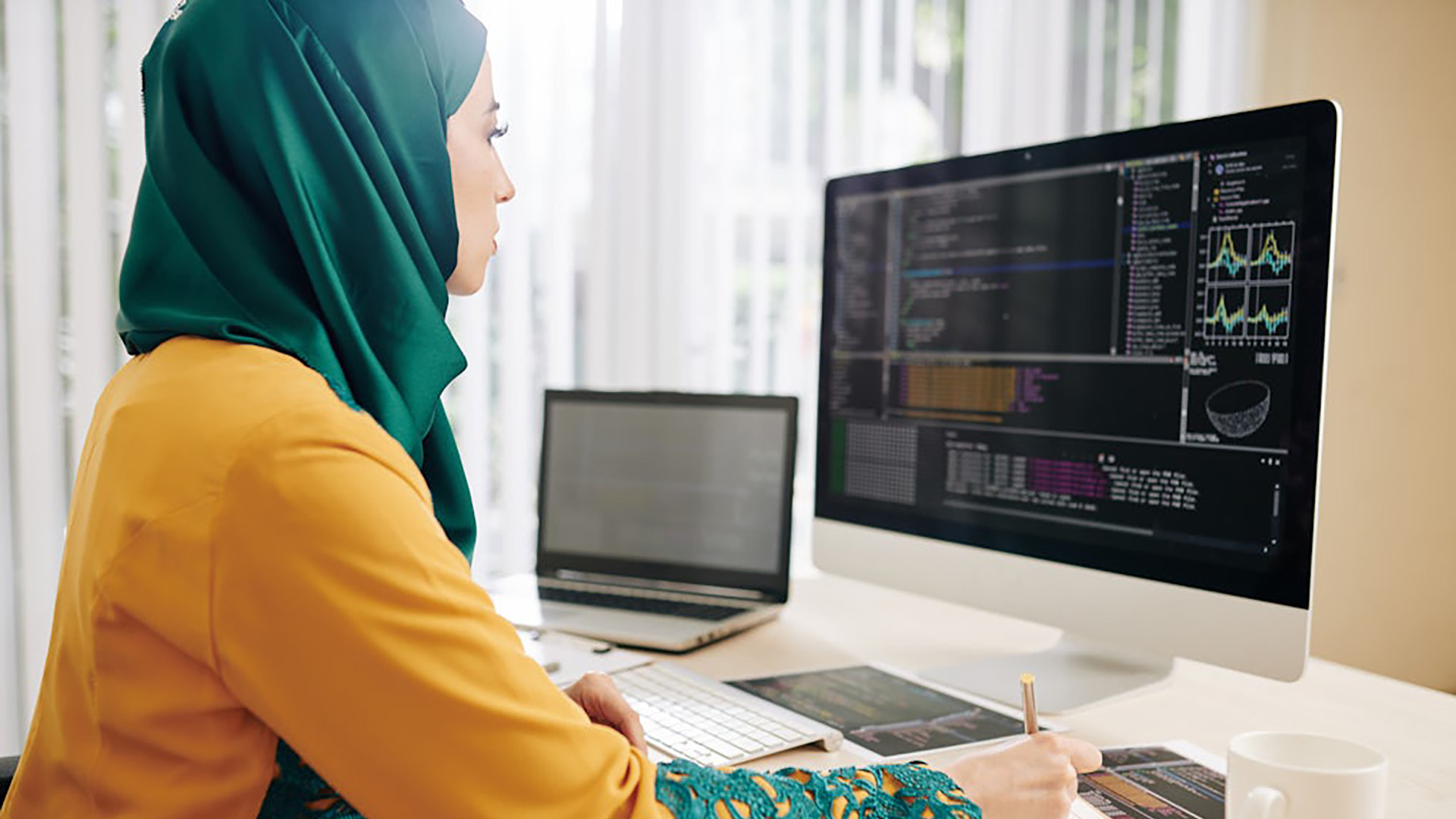 Data Scientist