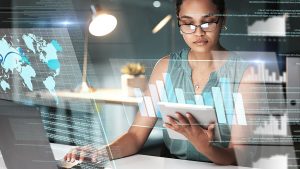 Data Analyst