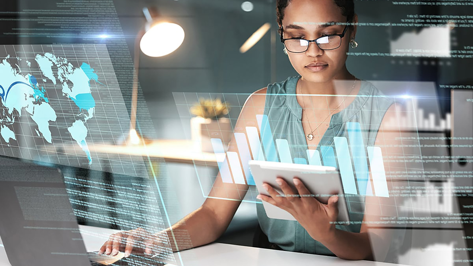 Data Analyst