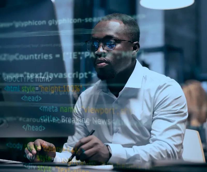 Développeur de Logiciels et Applications