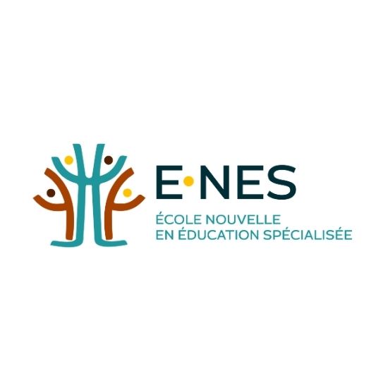 logo ENES