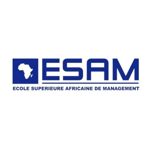 ESAM – Ecole Supérieure Africaine de Management