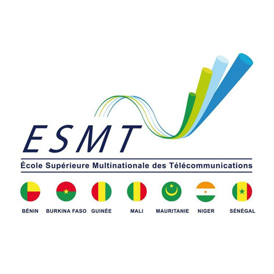 logo ESMT