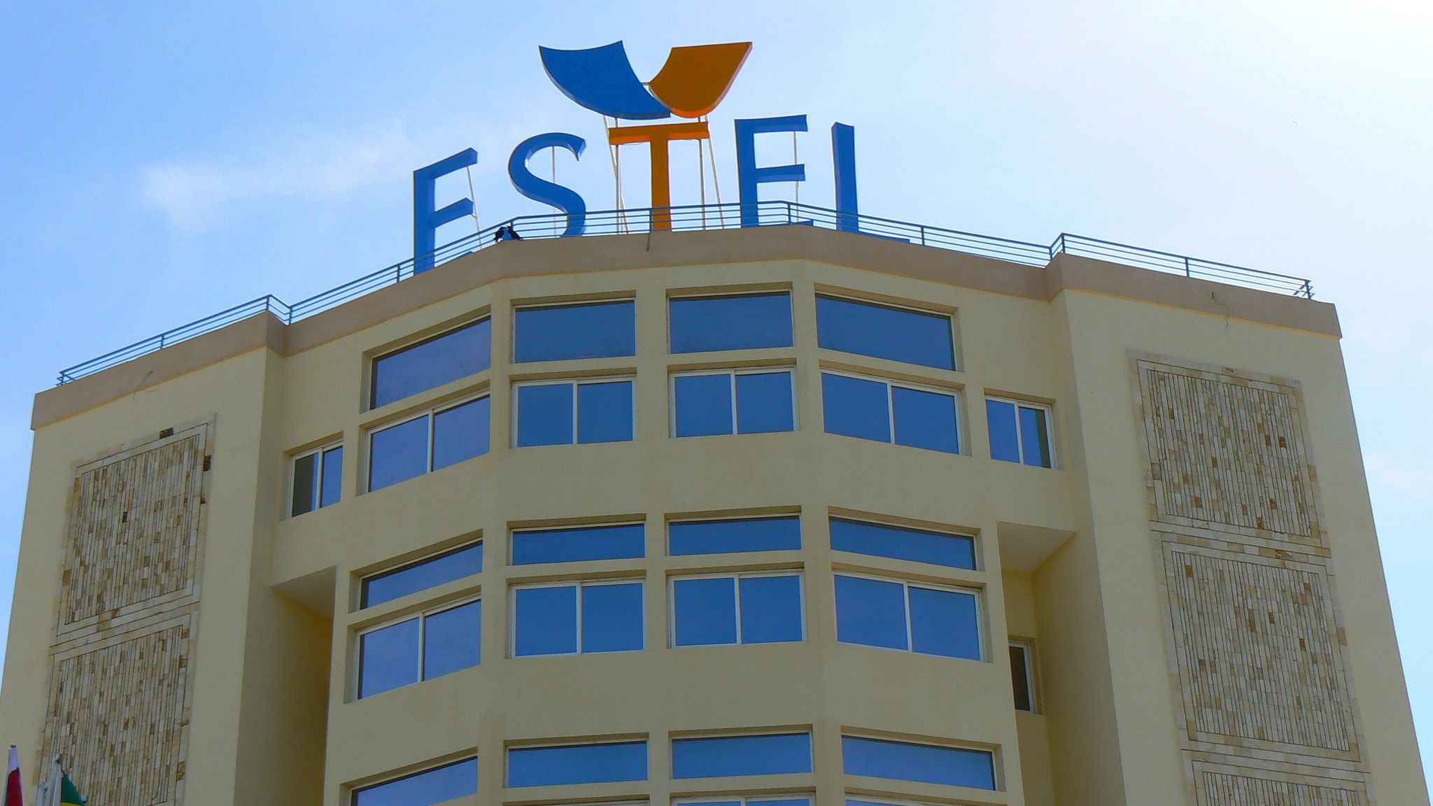ESTEL -École Supérieure des Métiers du Management et des Langues