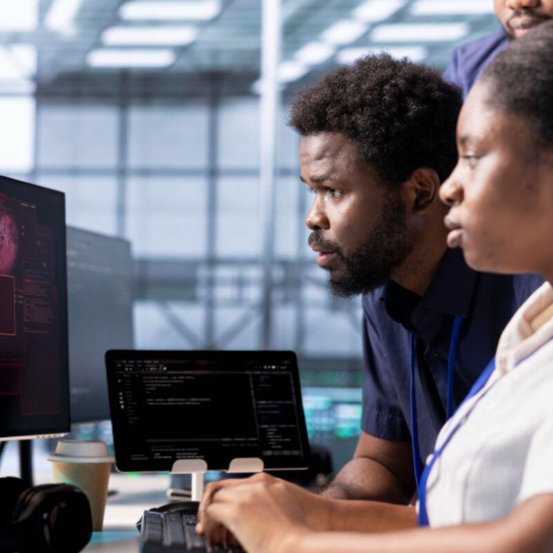 Formation Cybersécurité