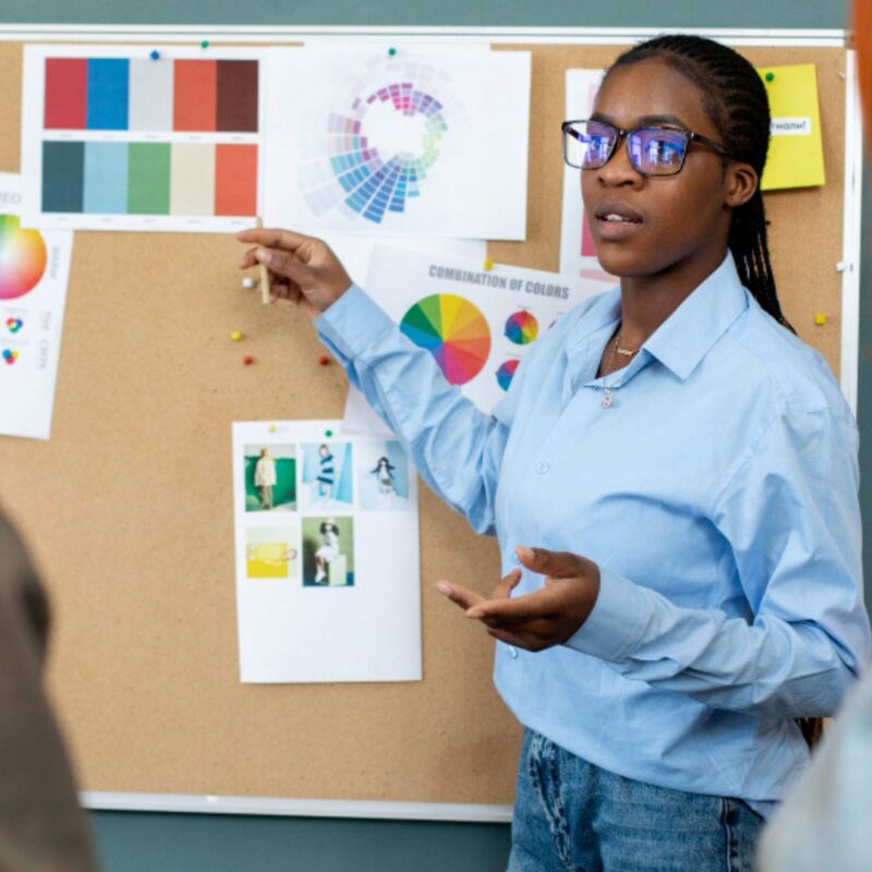 Formation gestion de projet