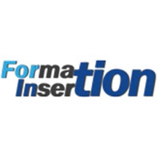 Formation Insertion
