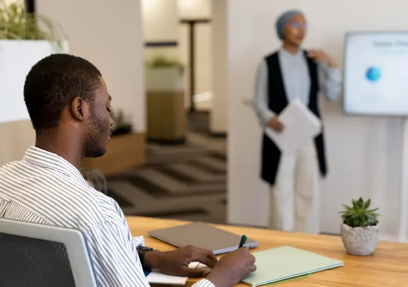 Top 5 des formations les plus demandées au Sénégal et en Afrique