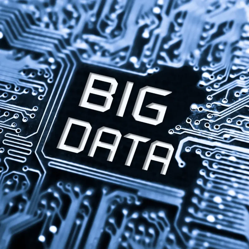Big Data : formations, compétences et débouchés