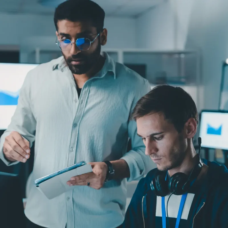 Formation Cybersécurité