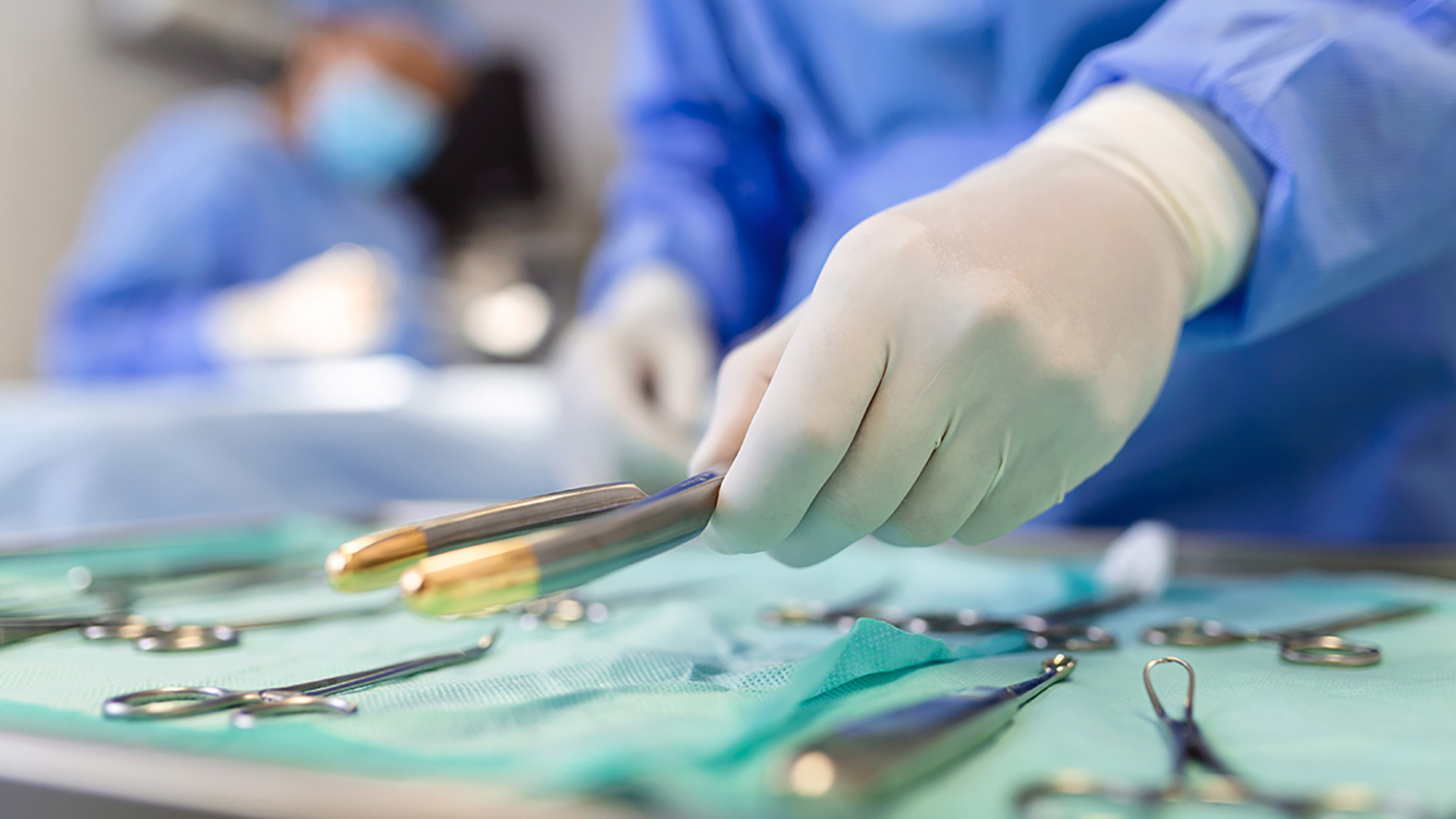 Master en Sciences Infirmières, Option : Chirurgie (Infirmier de bloc opératoire) (MSIBO)
