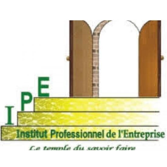IPE – Institut Professionnel de l’Entreprise