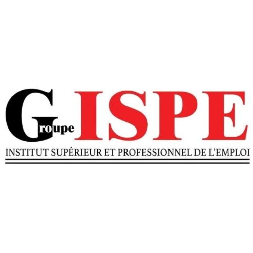Groupe ISPE – Institut Supérieur et Professionnel de l’Emploi