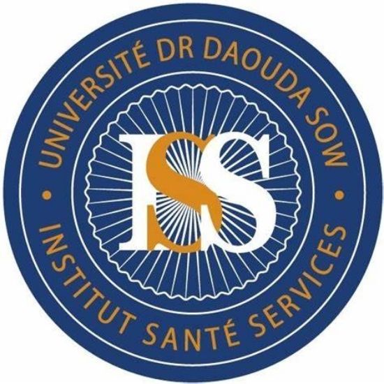 logo ISS