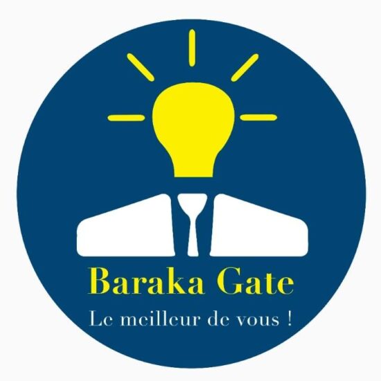 Baraka Gate