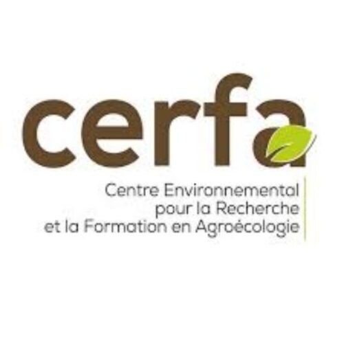 CERFA – Centre Environnemental pour la Recherche et la Formation en Agroécologie