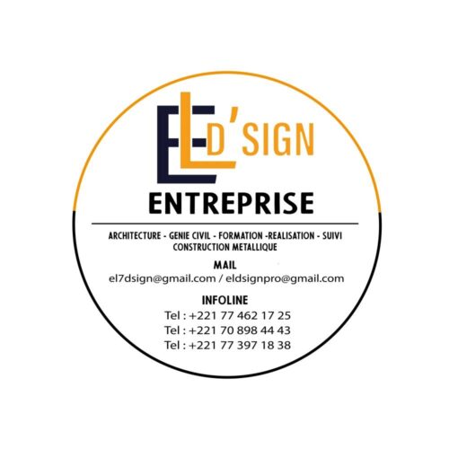 ELDSIGN Entreprise