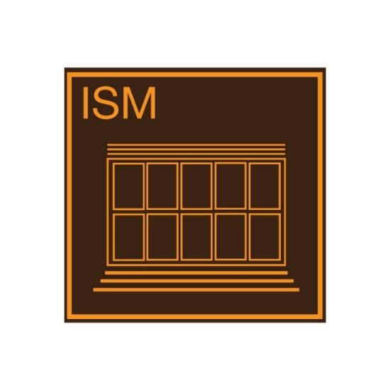 logo ISM