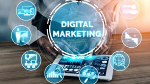Bachelor en Marketing Digital (BMD) « Cours du soir »