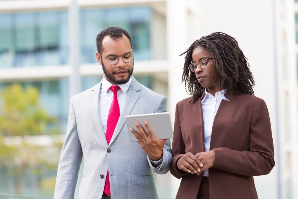 Services de formation professionnelle au Sénégal