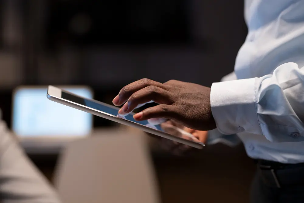 Interface de gestion pour les écoles