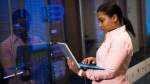 Licence professionnelle (LP3) Réseaux et Services