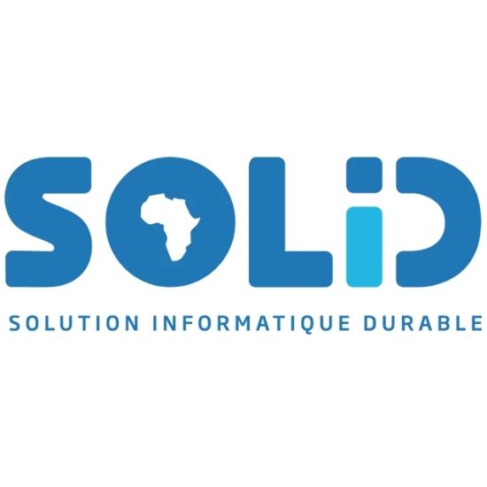 logo SOLID
