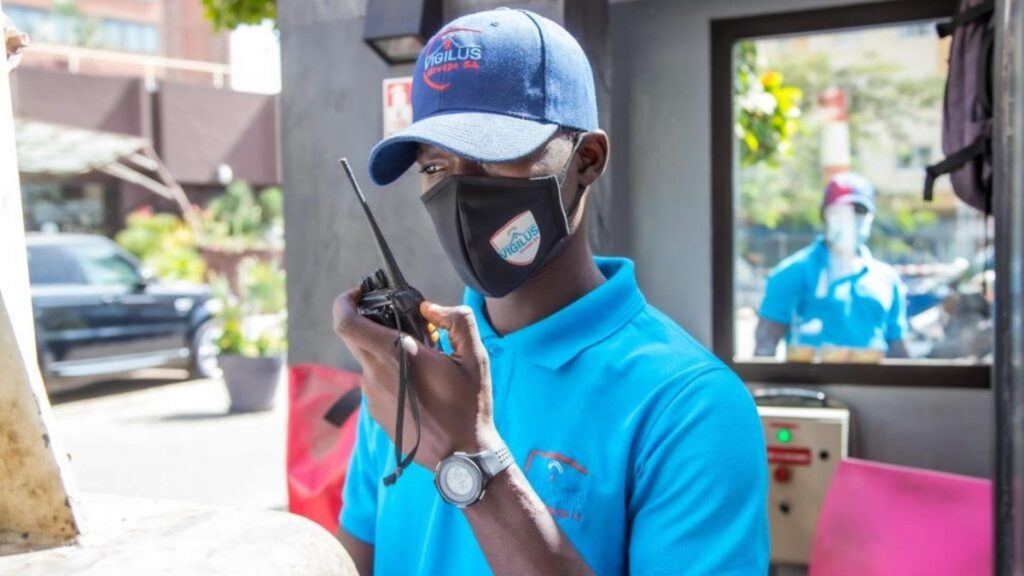 SSIAP - Service de Sécurité Incendie et d’Assistance à Personnes